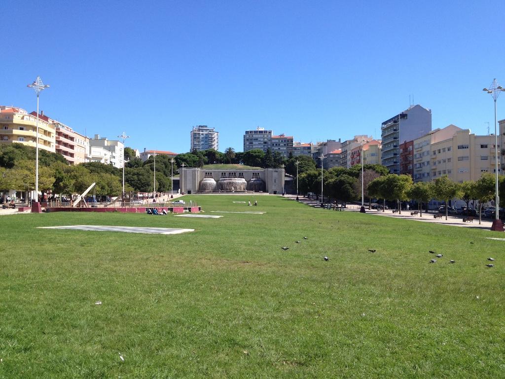 The Green House Lisboa