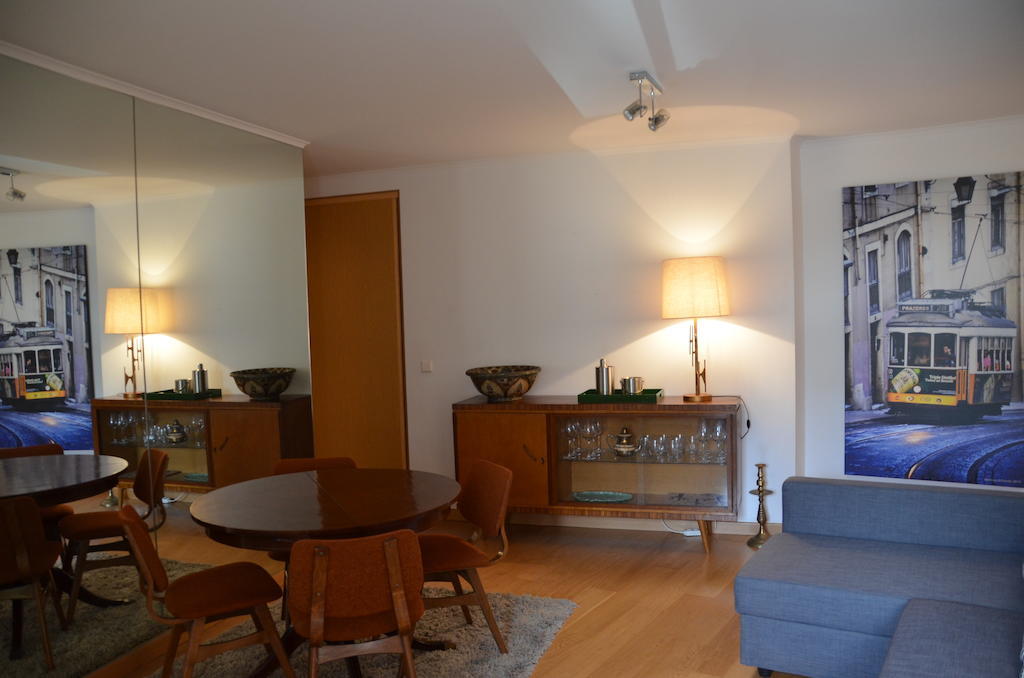 Apartamento The Green House *