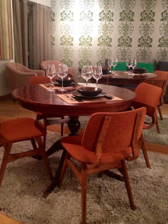Apartamento The Green House Lisboa