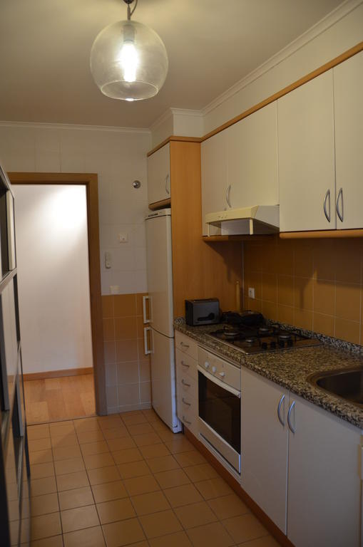 Apartamento The Green House