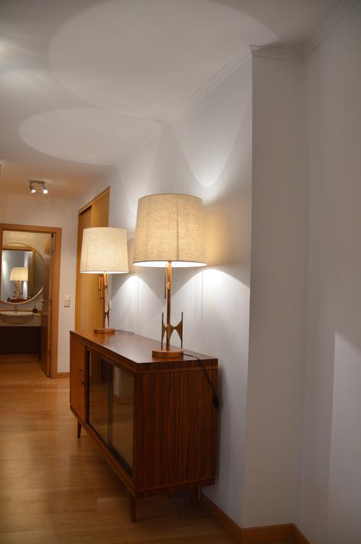 Apartamento The Green House Lisboa