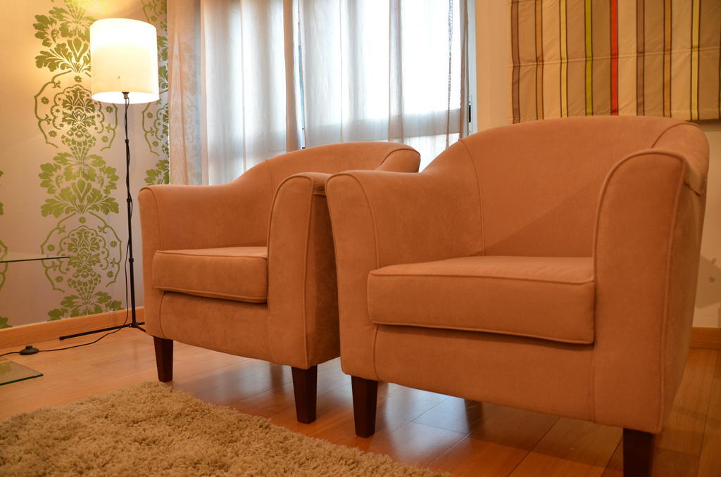 Apartamento The Green House Lisboa