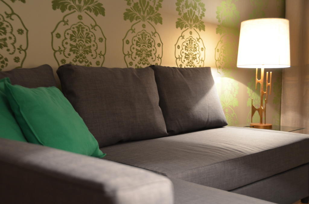 Apartamento The Green House Lisboa