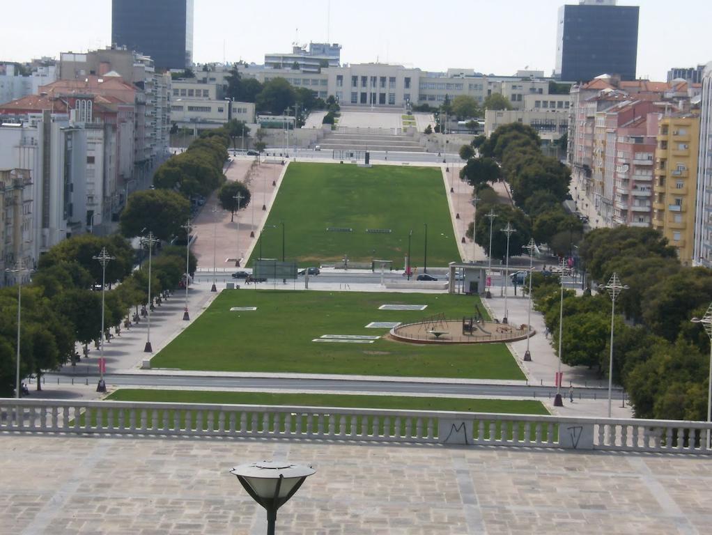 Apartamento The Green House Lisboa